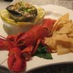 Lobster Shrimp Ceviche