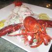 Lobster Prawn